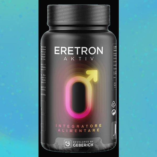 Eretron Aktiv