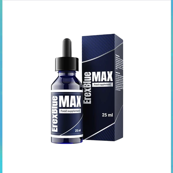 ErexBlue Max
