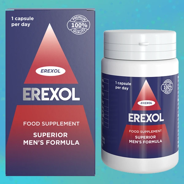 Erexol