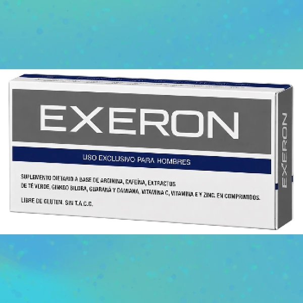 Exeron