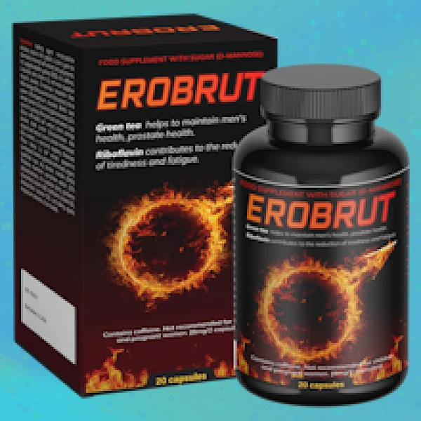 Erobrut
