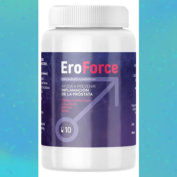 Eroforce