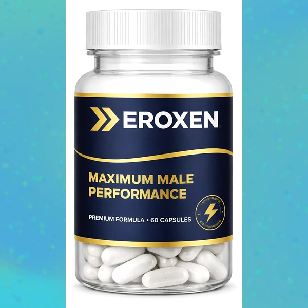 Eroxen