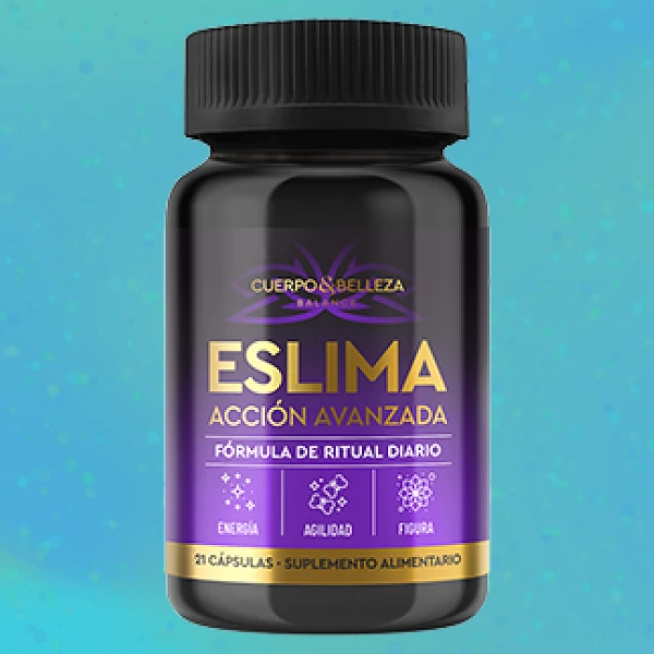 Eslima