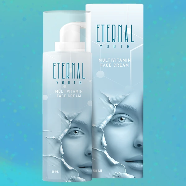 Eternal Youth
