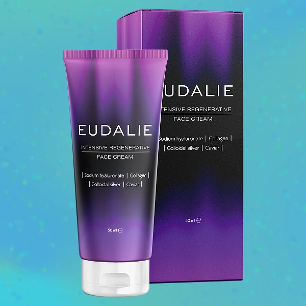 Eudalie