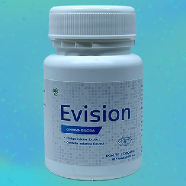 Evision