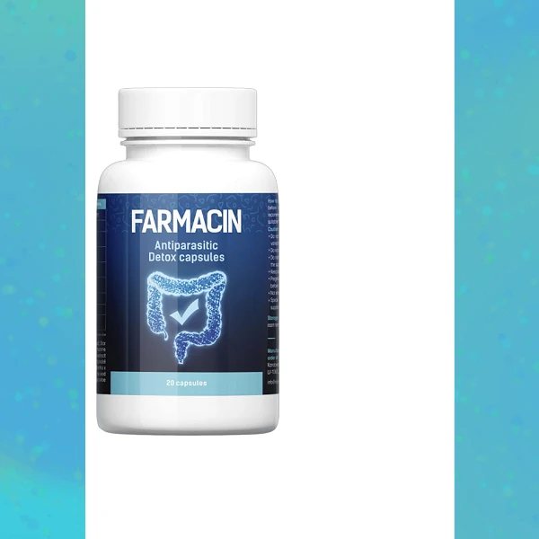 Farmacin