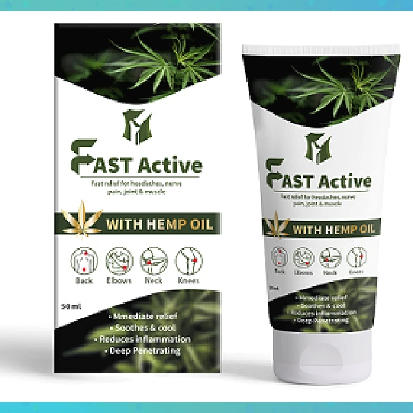 Fast Active