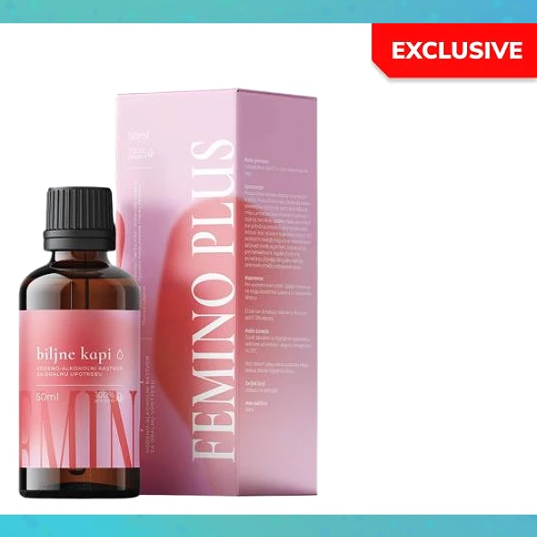 Femino Plus