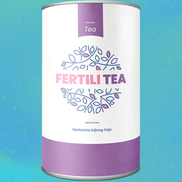 FertiliTea