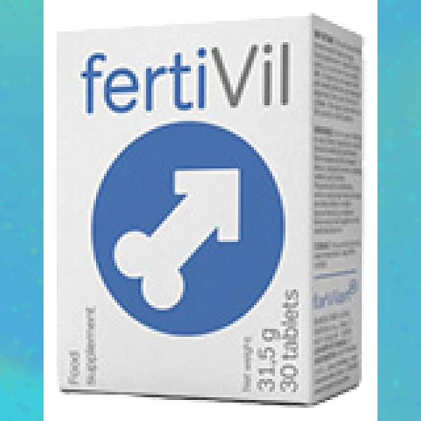 Fertivil 4pck