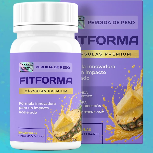 FitForma