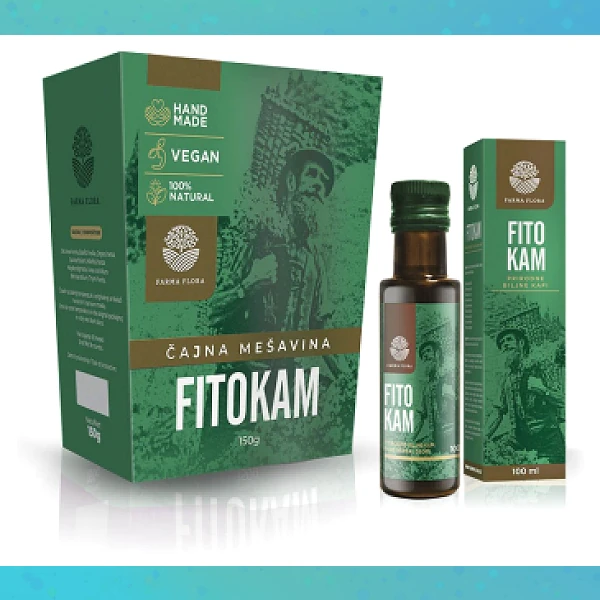 Fitokam