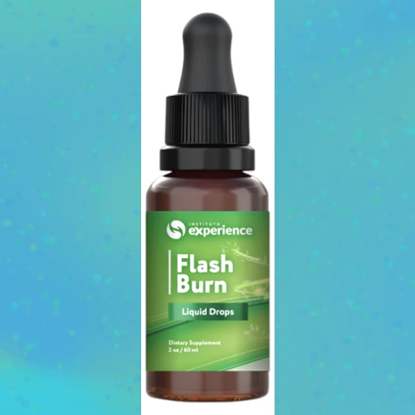 FlashBurn