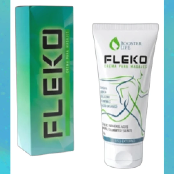 FLEKO