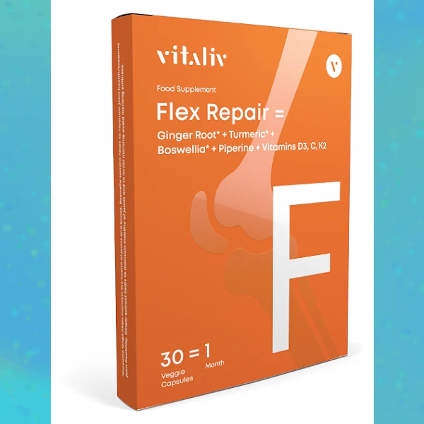 Flex repair