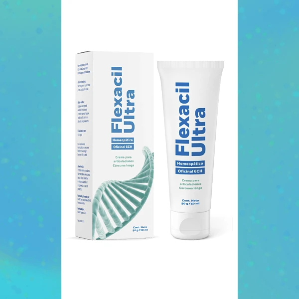 Flexacil Cream