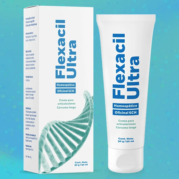 Flexacil Ultra
