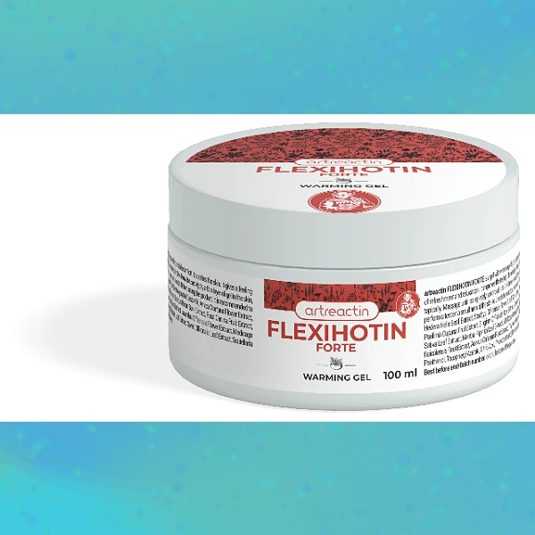 Flexihotin FORTE