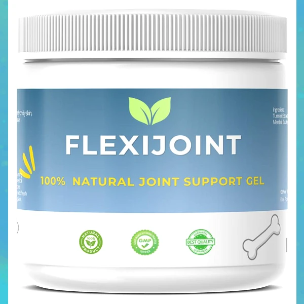 FlexiJoint Gel