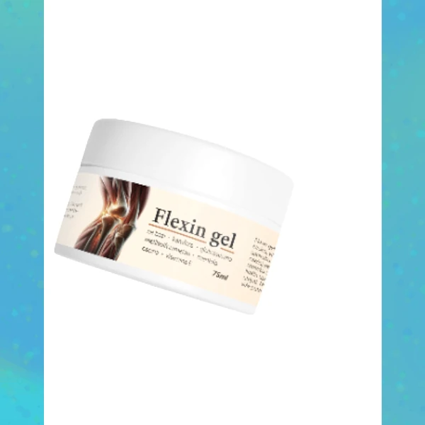 Flexin gel