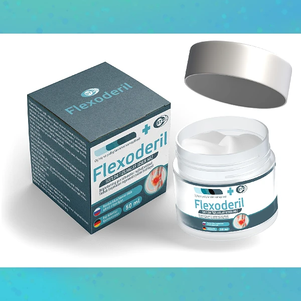 Flexoderil
