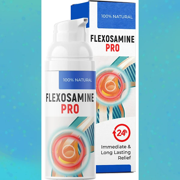 Flexosamine Pro