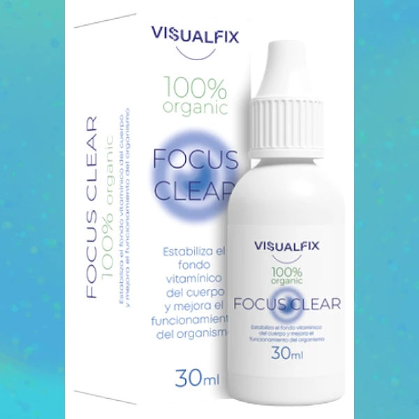 Focus Clear