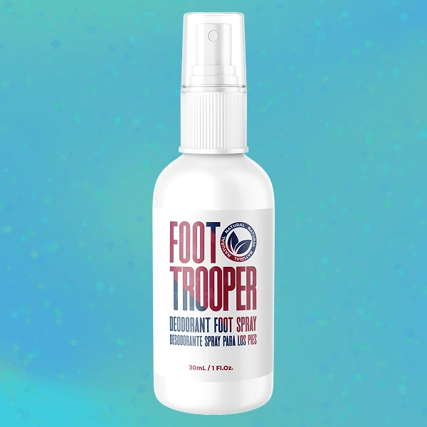 Foot Trooper