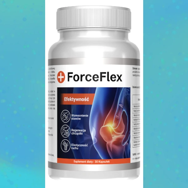 ForceFlex