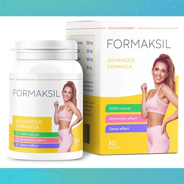 Formaksil
