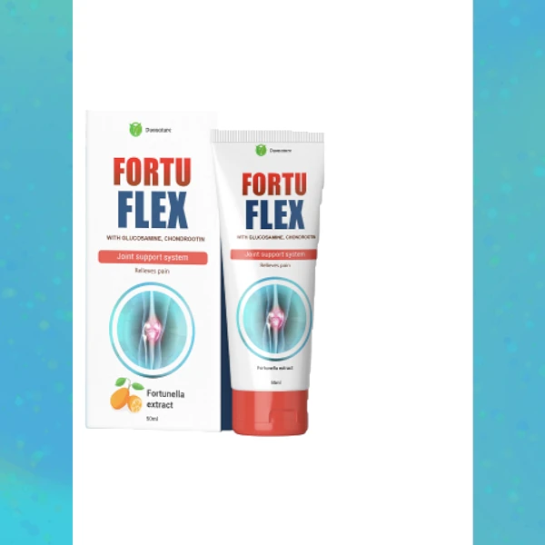 Fortuflex cream