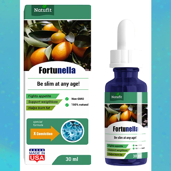 Fortunella