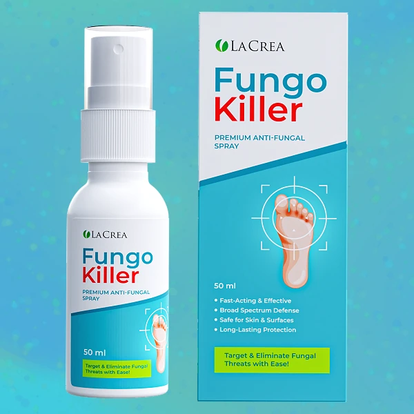 Fungokiller