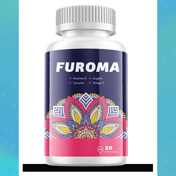 Furoma