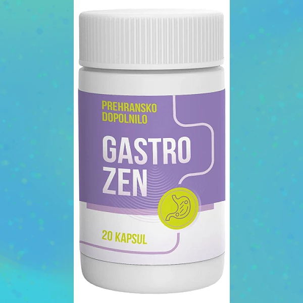 Gastro Zen