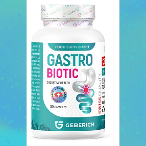 GASTROBIOTIC