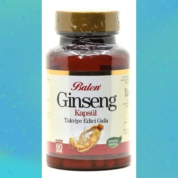 Ginseng