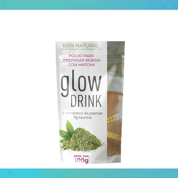 Glow Drink