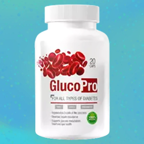 Gluco Pro