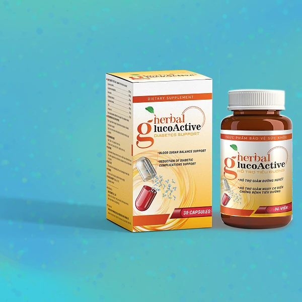 Glucoactive390k