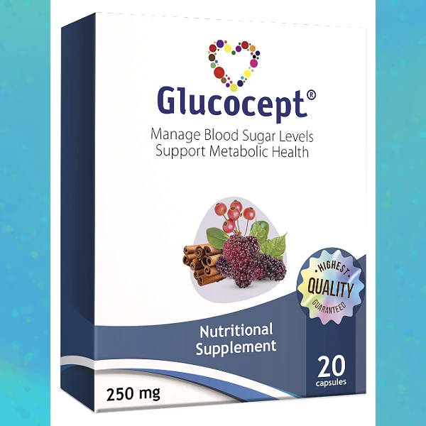 Glucocept