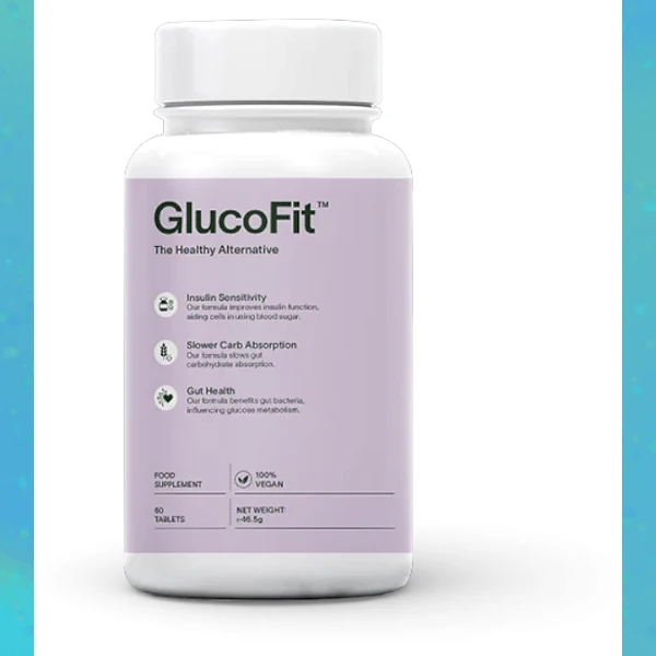 GLUCOFIT