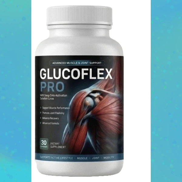 Glucoflex pro