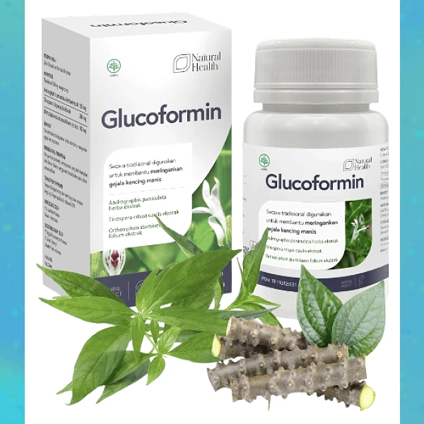 Glucofomin
