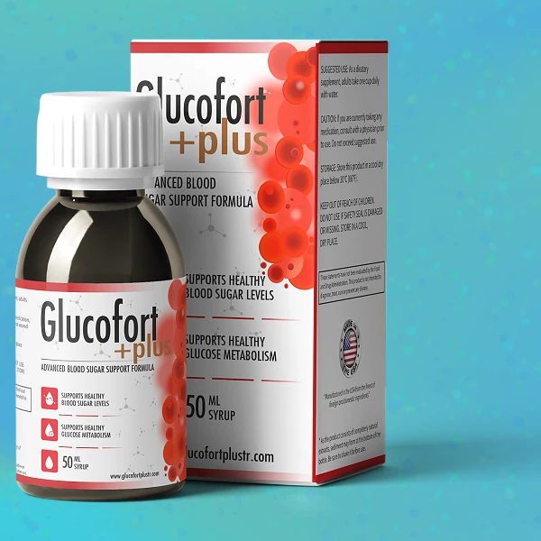 Glucofort Plus