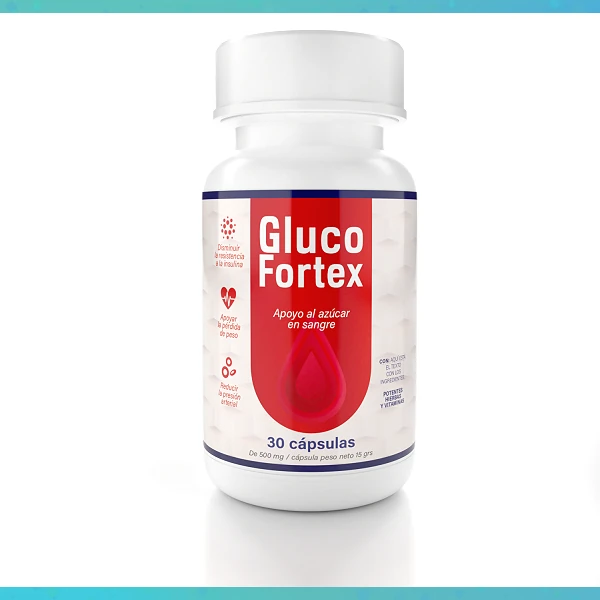 GlucoFortex