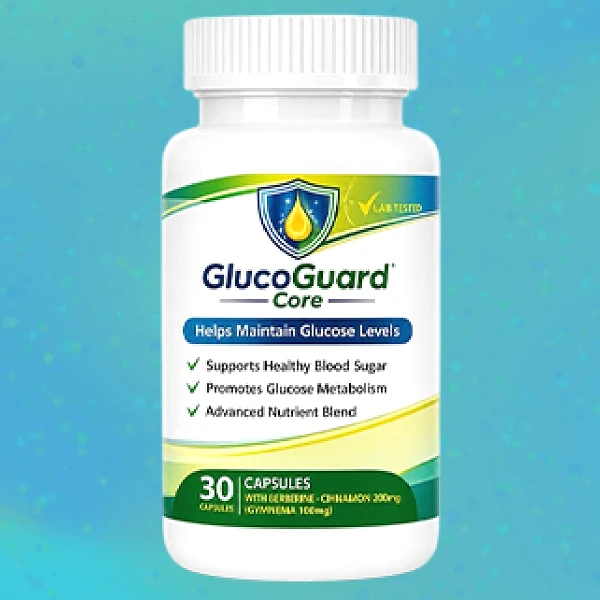 GlucoGuard