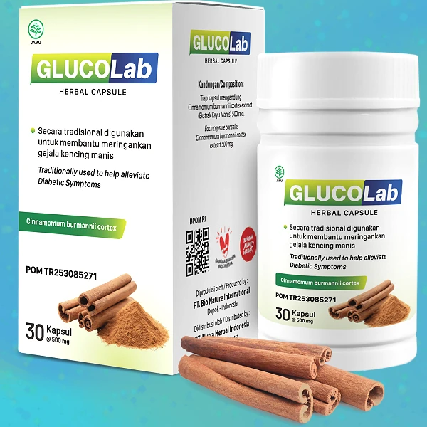 Glucolab